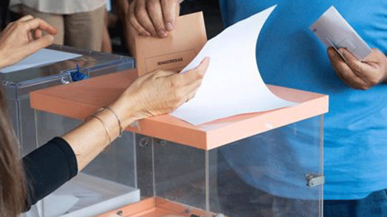 Uno de cada tres europeos vota ya a un partido antisistema, principalmente de extrema-derecha