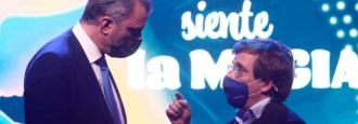 Presupuestos: Vox exige a Almeida un plan de violencia intrafamiliar