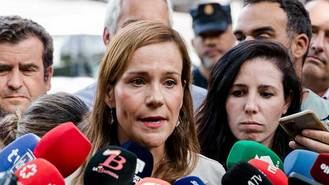 Vox se persona como acusación popular contra el presunto agresor de Hortaleza que residía en el centro de menores