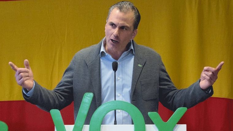 Vox pronostica que obtendrá más de 50 escaños en las génerales del 28-A