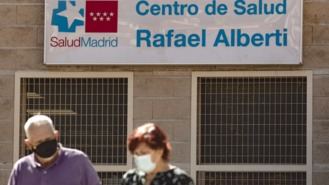 82% de madrileños tiene dificultades para contactar y ser atendido en centros de salud