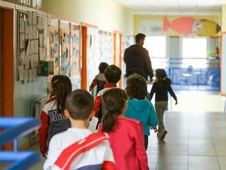 Casi 18.000 estudiantes regresan a las aulas en Las Rozas este curso escolar