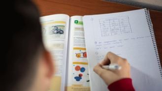 Los alumnos de Primaria que precisen refuerzo pueden regresar a clase