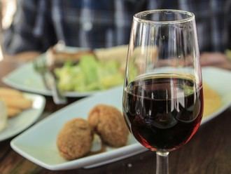 Jornadas de Tapas Singulares en Robledo de Chavela este junio