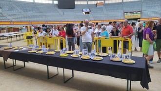 Regresa el Concurso de Tortilla de Patata en las Fiestas Patronales 2026
