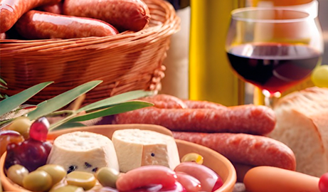 Regresa el Gastro Rastro con productos locales en la Plaza de la Constitución