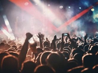 Roblerock regresa con su segunda edición llena de música y energía