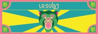 Regresa La Sub25, el festival de arte joven en Madrid Río