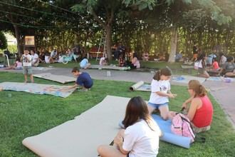 Regresan los Martes Creativos con talleres familiares gratuitos en Valdemorillo