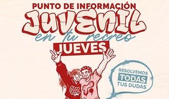 Puntos de Información Juvenil regresan a los colegios para apoyar a estudiantes