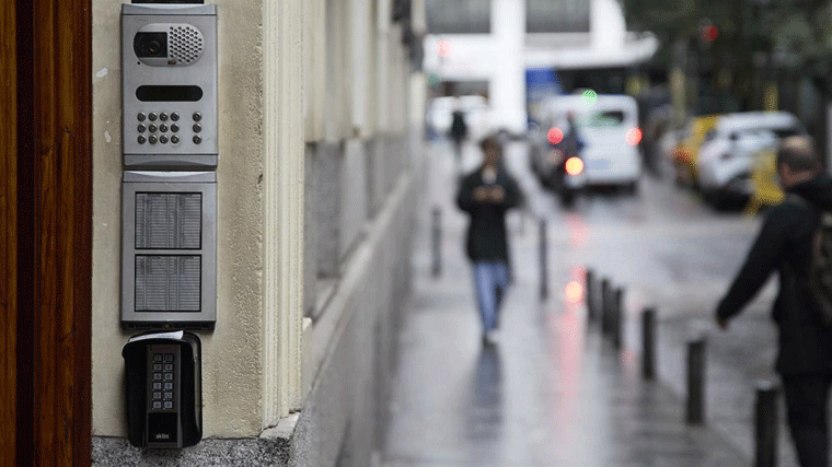 El Plan Reside para poner coto a las VUT ilegales en la capital entra este lunes en vigor