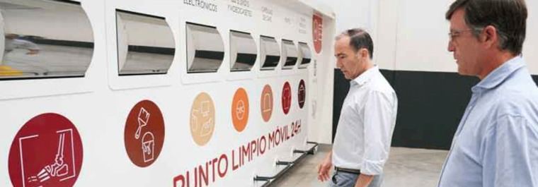 Madrid pone en marcha un 'wallapop gratuito' para muebles y electrodomésticos
