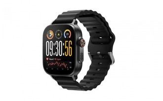 realme lanza Watch 5 con GPS y 16 días de batería