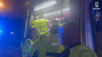 Hombre de 49 años en estado crítico tras agresión con arma blanca en Madrid