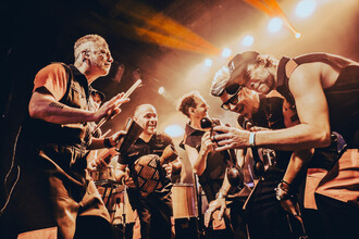 El festival Multiculturas transforma Madrid en un escenario de diversidad cultural
