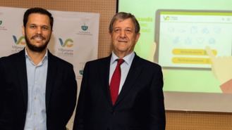 El Ayuntamiento renueva su web , más sencilla y traducida a varios idiomas