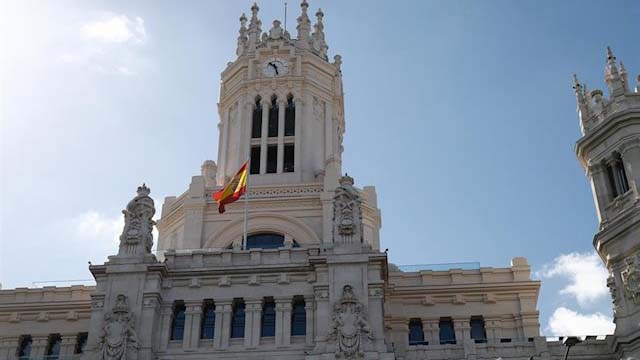 Arranca `Madrid sale al balcón´, la web para canalizar proyectos solidarios de los madrileños
