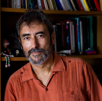 Abraham Gragera gana el Premio de Poesía Francisco de Quevedo 2026 por La domesticación