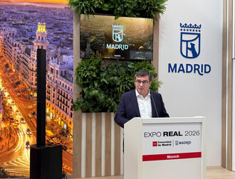 Madrid se prepara para desarrollar 220,000 nuevas viviendas en los próximos años