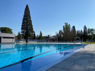 Madrid registra más de 3 millones de visitas en su temporada de piscinas municipales