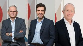 REDEN amplía su Comité Ejecutivo con tres nuevos directivos clave