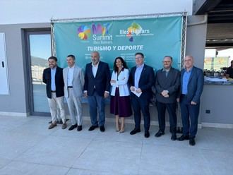 MyT Summit Illes Balears 2026: Deporte e Innovación Transforman el Turismo
