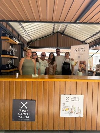 Éxito en las Jornadas Gastronómicas de Belmonte que promueven productos locales y turismo