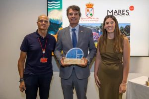 Colmenarejo es reconocido por su compromiso con la conservación ambiental