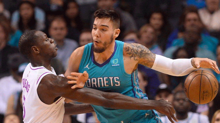 Hernangómez (NBA) admite que estuvo en la fiesta de Aravaca y pide perdón