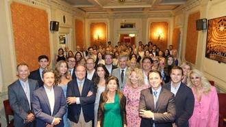 Mujeres líderes analizan el futuro de la movilidad en congreso en Barcelona