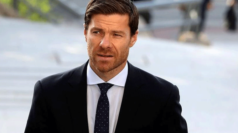 La Fiscalía vuelve a recurrir la absolución de Xabi Alonso, pide repetir el juicio