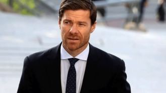 La Fiscalía rebaja a dos años y medio la pena para Xabi Alonso por fraude