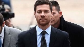 La Fiscalía respalda el archivo de la querella contra Xabi Alonso por fraude fiscal
