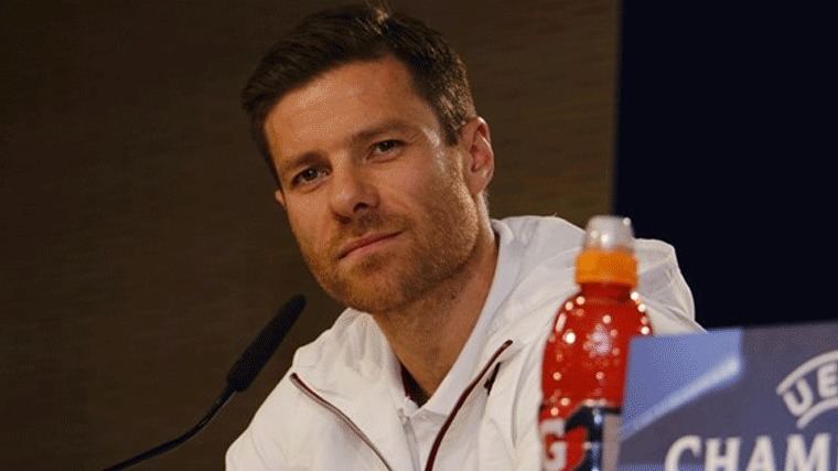 La Fiscalía pide no archivar la causa de Xabi
