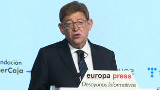 Puig carga contra el 