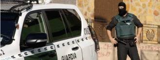 Denido un marroquí de 31 años en Collado Mediano por difundir propaganda de Daesh