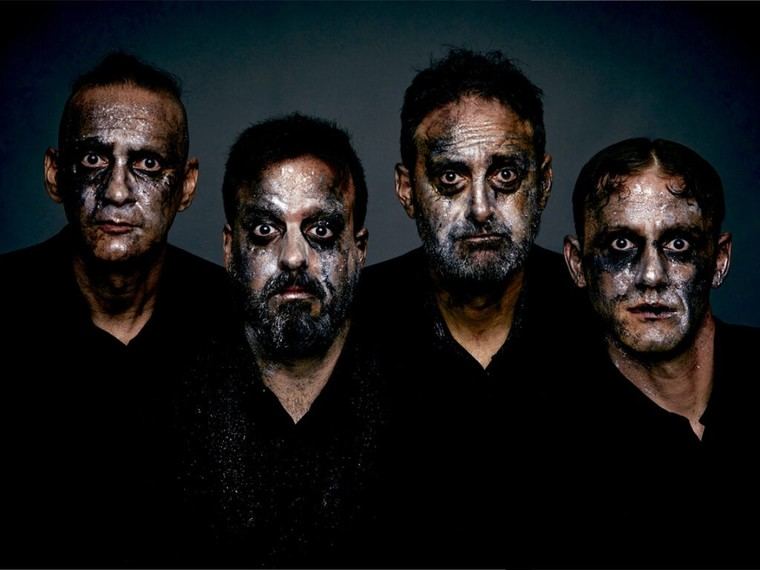 'Primital Madness de Yllana cierra la temporada del Teatro Municipal José María Rodero con risas y emoción'
