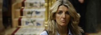 Los diez inestables votos que conserva Yolanda Díaz para negociar con Sanchez