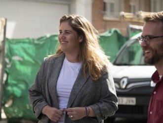 HIdalgo conforma candidatura en IU Madrid con Del Cura, Valiente y Sánchez Mato