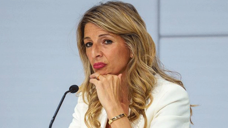 Sumar se adelanta a Sánchez e impulsa una agencia anticorrupción 'ante la parálisis del PSOE'