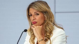 Sumar se adelanta a Sánchez e impulsa una agencia anticorrupción 