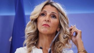 Díaz, sobre el incremento del gasto en defensa: 'No se arregla nada por subir el presupuesto militar'