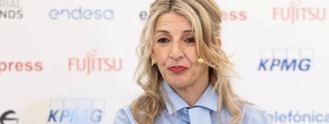 Díaz pide que el Consejo de Ministros del martes apruebe el mismo decreto `ómnibus´