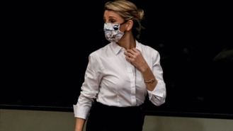 Díaz cita a los agentes sociales para tratar la transición de los ERTE