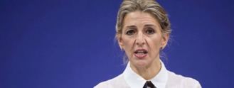 Díaz asegura que el SMI subirá en 2025 como mínimo el IPC y la negociación podría ir más allá de diciembre