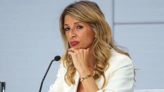 Díaz avisa Sánchez: 