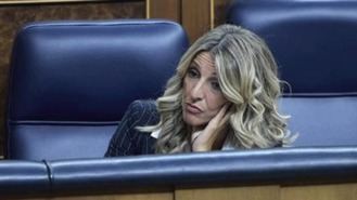 Díaz, a Junts, tras su `no´ a las 37,5 horas: 