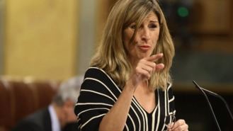 Díaz anuncia campaña de la Inspección para posibles fraudes en contratos fijos-discontinuos