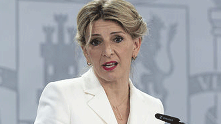 El Gobierno 'prohibe' los despidos relacionados con la subida de precios energéticos