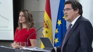 El Gobierno aprueba la prórroga de los ERTE hasta el 30 S: 45 actividades 
